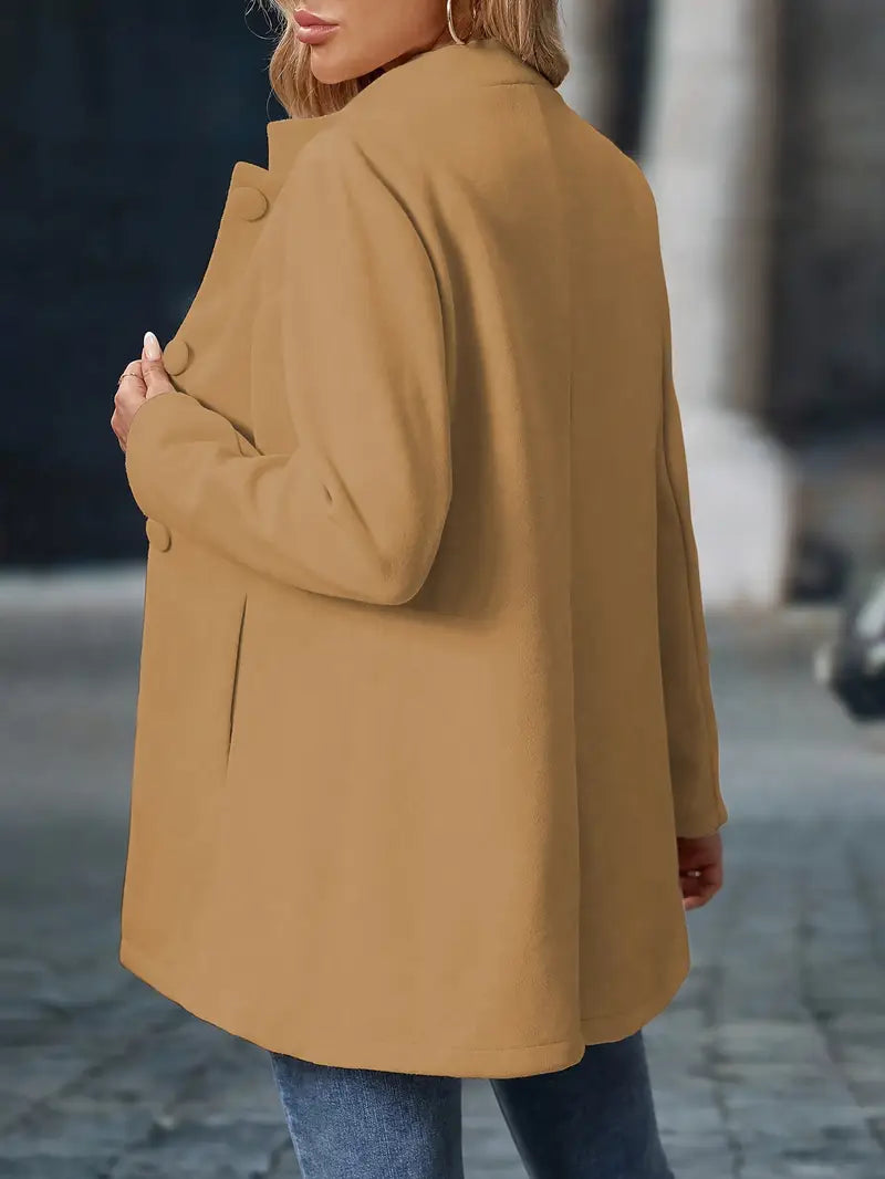 Milava™ | Giacca Elegante Senza Tempo