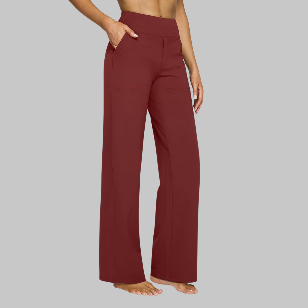 Klara | i pantaloni stretch comodi per ogni donna (1+1 GRATIS)