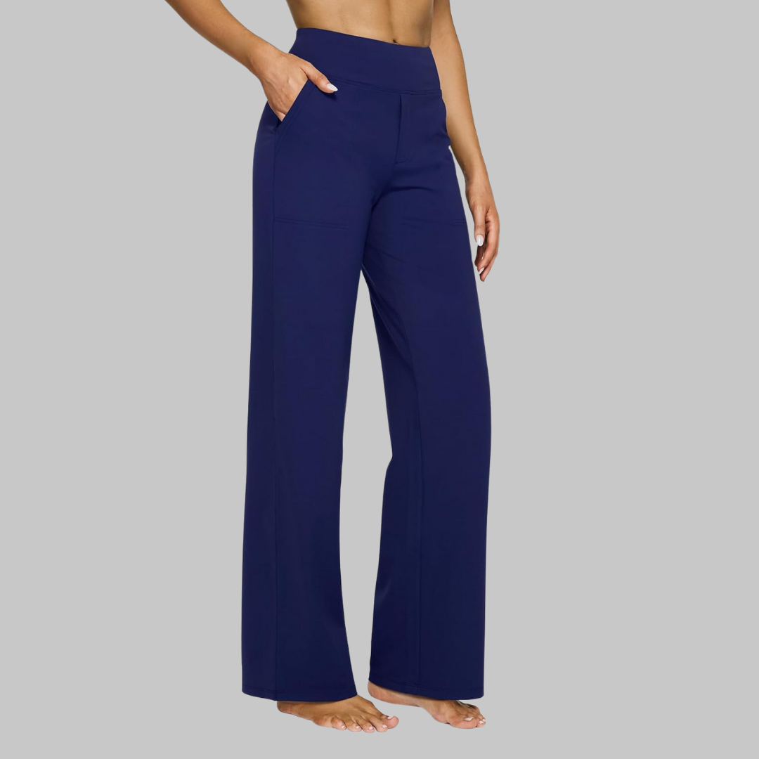 Klara | i pantaloni stretch comodi per ogni donna (1+1 GRATIS)