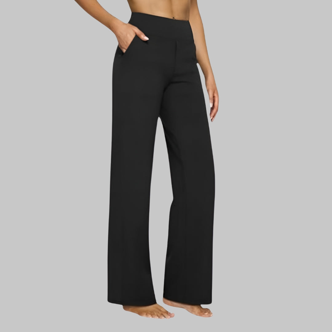 Klara | i pantaloni stretch comodi per ogni donna (1+1 GRATIS)