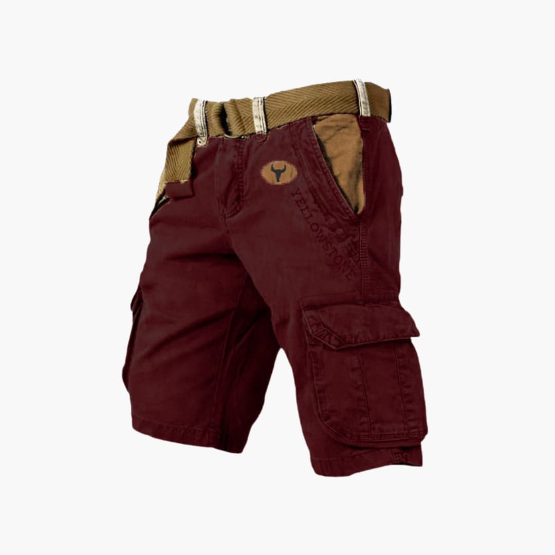 MARIETTO|PANTALONE CARGO (2+1)