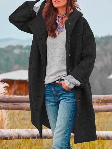 Amara | Stile e Comfort per l'Autunno