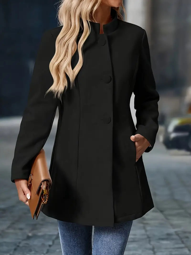 Milava™ | Giacca Elegante Senza Tempo