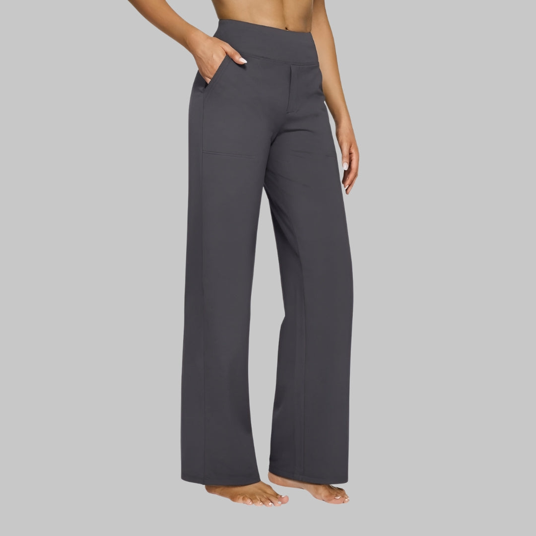 Klara | i pantaloni stretch comodi per ogni donna (1+1 GRATIS)