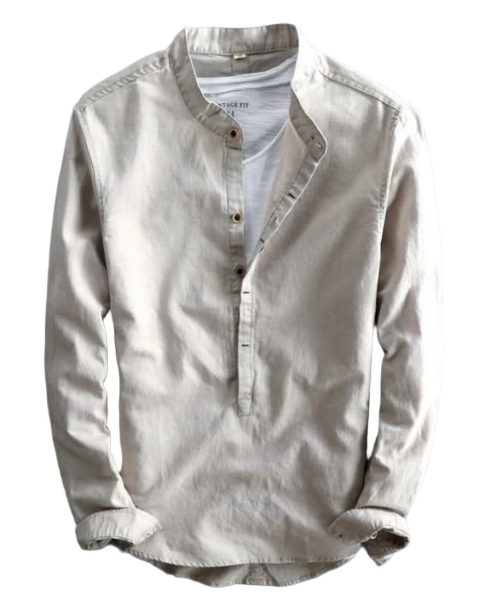 GIACOMO™|CAMICIA ELEGANTE DA UOMO