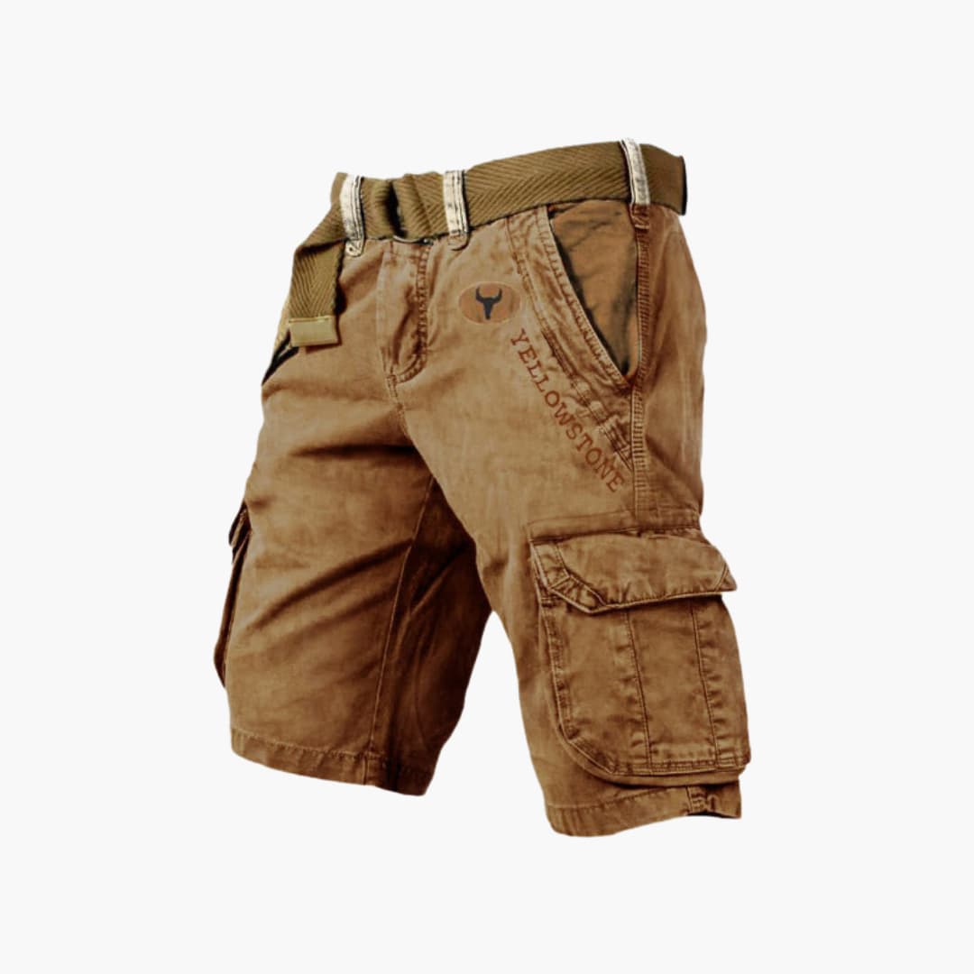 MARIETTO|PANTALONE CARGO (2+1)