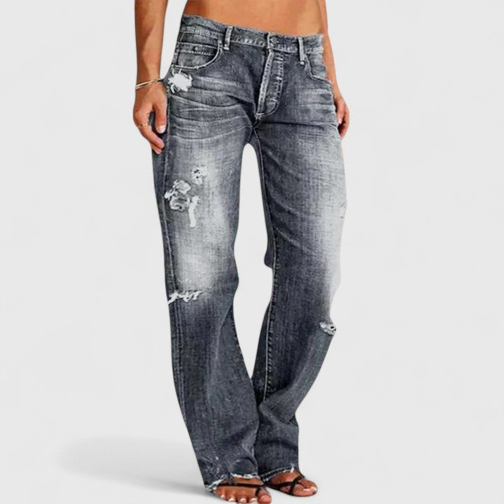 Sandra | Jeans Eleganti