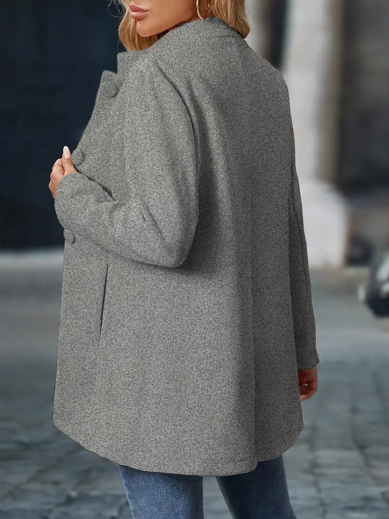 Milava™ | Giacca Elegante Senza Tempo