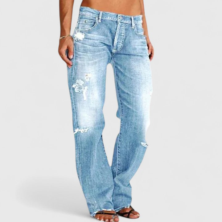 Sandra | Jeans Eleganti