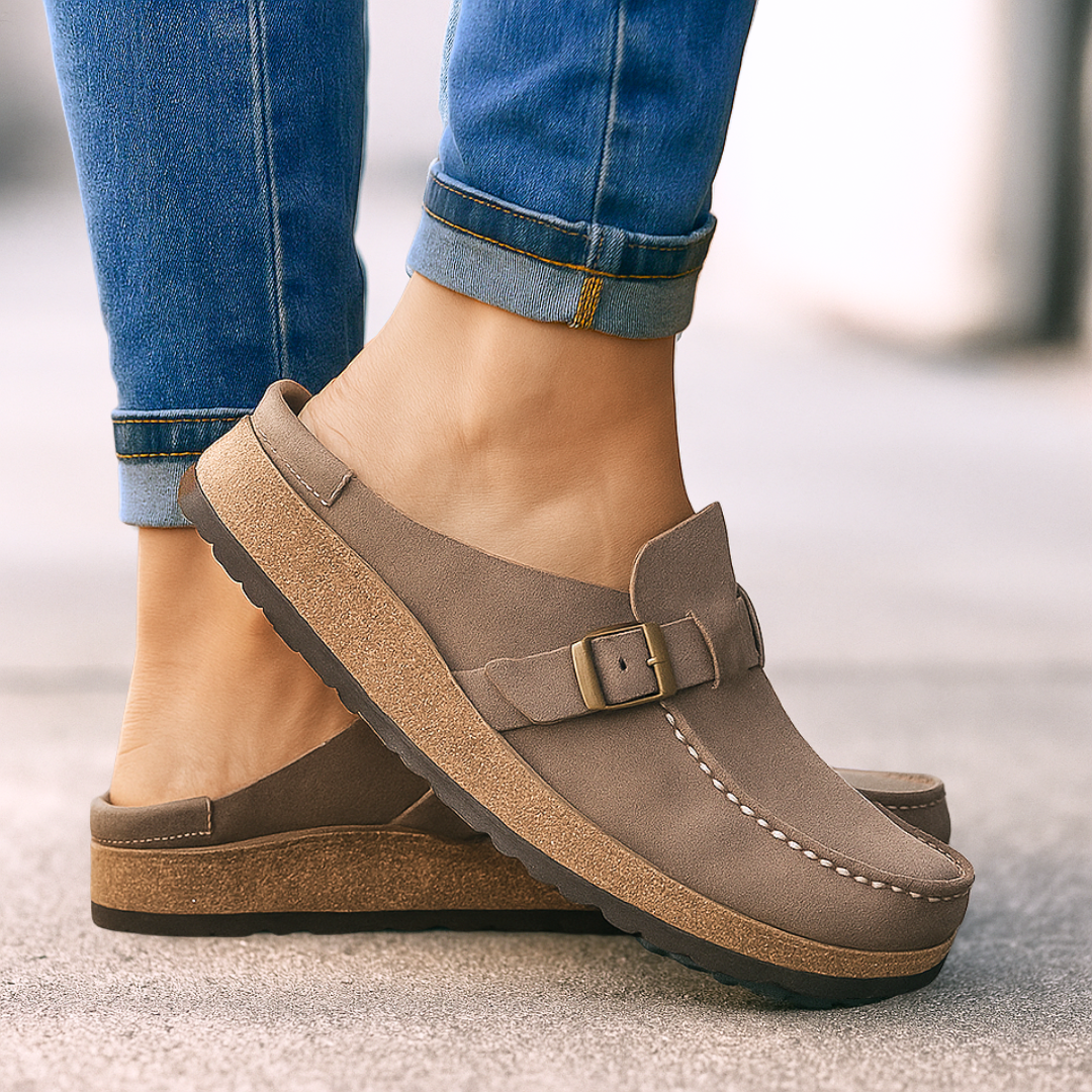 Brisa™ Comfort Ortopedico Luxe