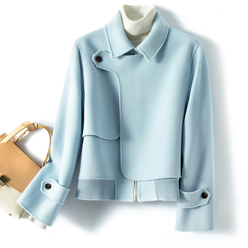 Camila™ Giacca in Lana