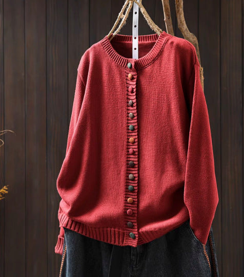 Cardigan Liwia | Maglione elegante