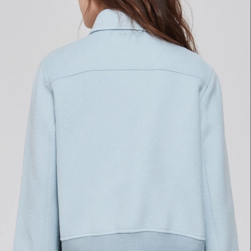Camila™ Giacca in Lana