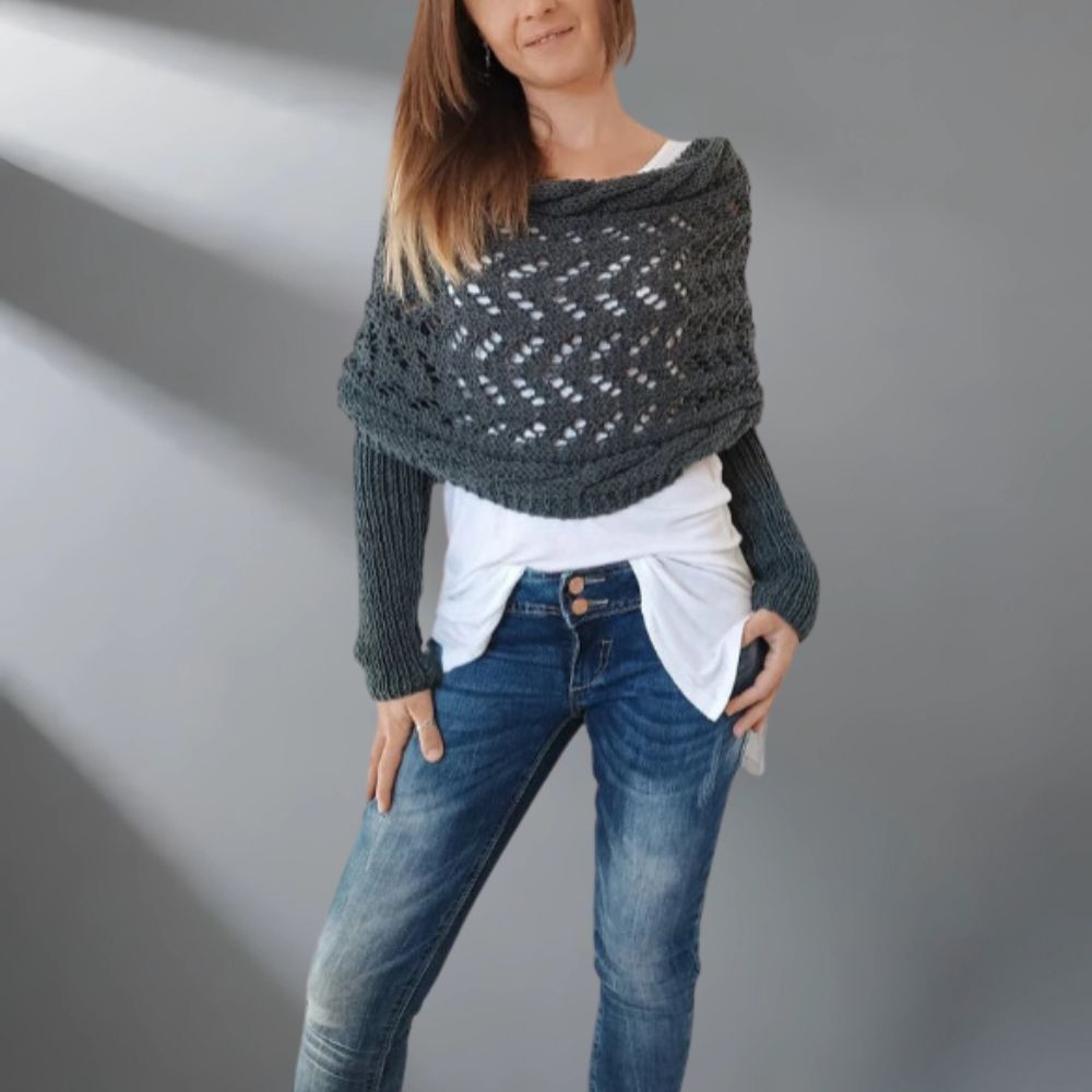 Celeste™ | Protezione elegante contro il freddo