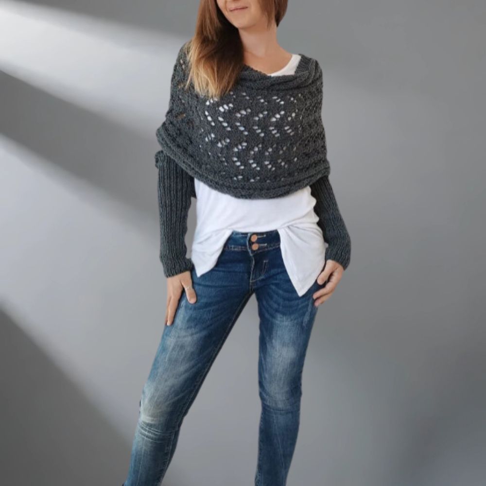 Celeste™ | Protezione elegante contro il freddo