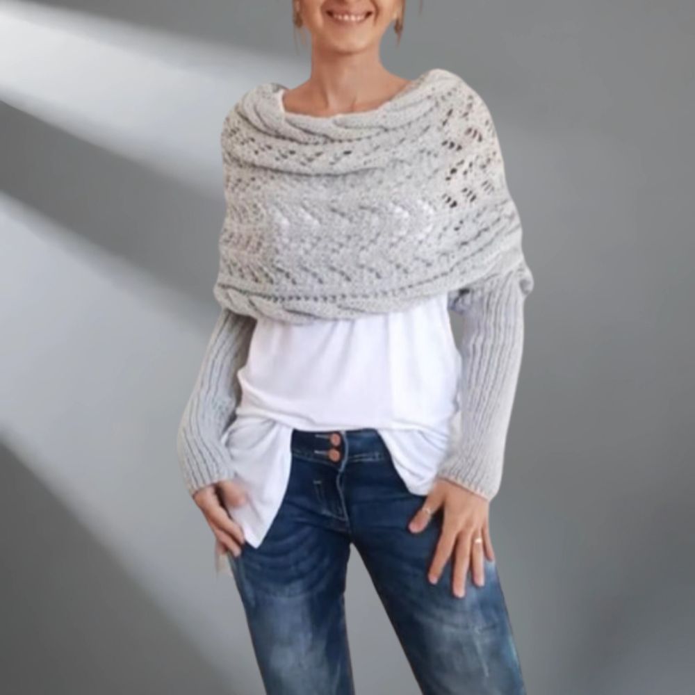 Celeste™ | Protezione elegante contro il freddo