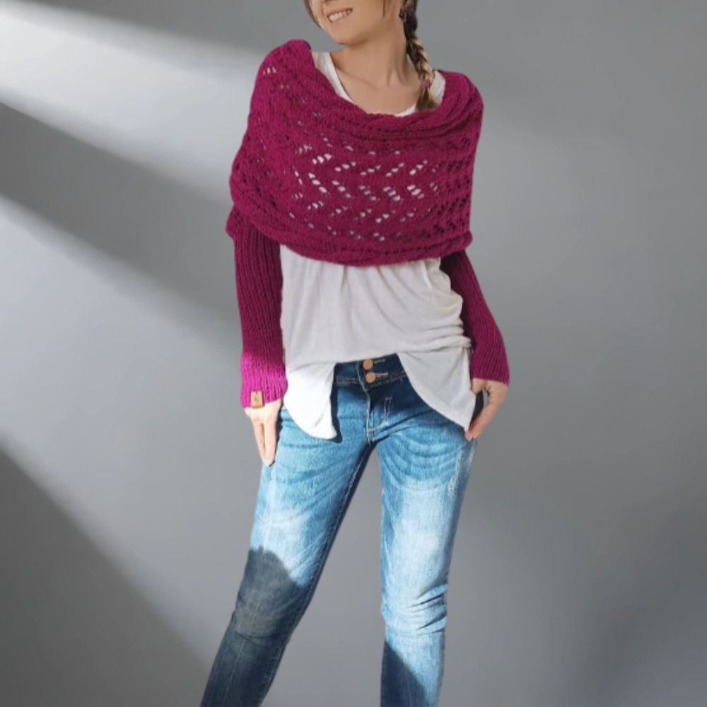 Celeste™ | Protezione elegante contro il freddo