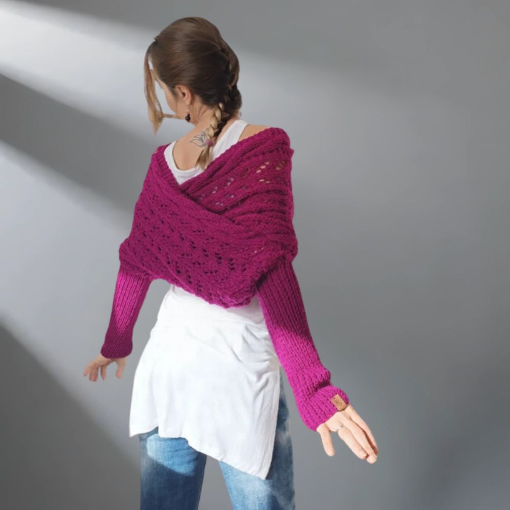 Celeste™ | Protezione elegante contro il freddo
