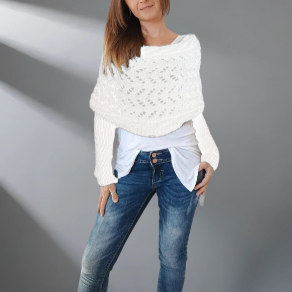 Celeste™ | Protezione elegante contro il freddo