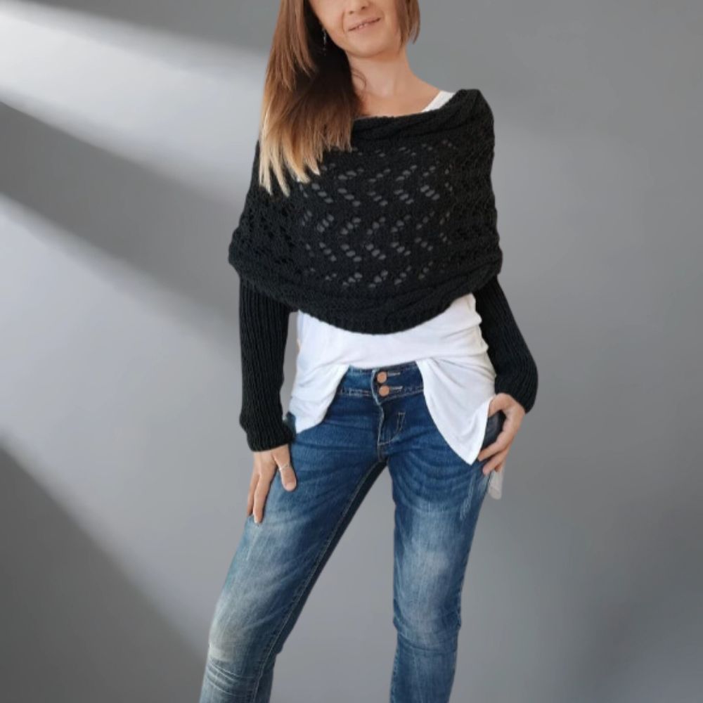 Celeste™ | Protezione elegante contro il freddo