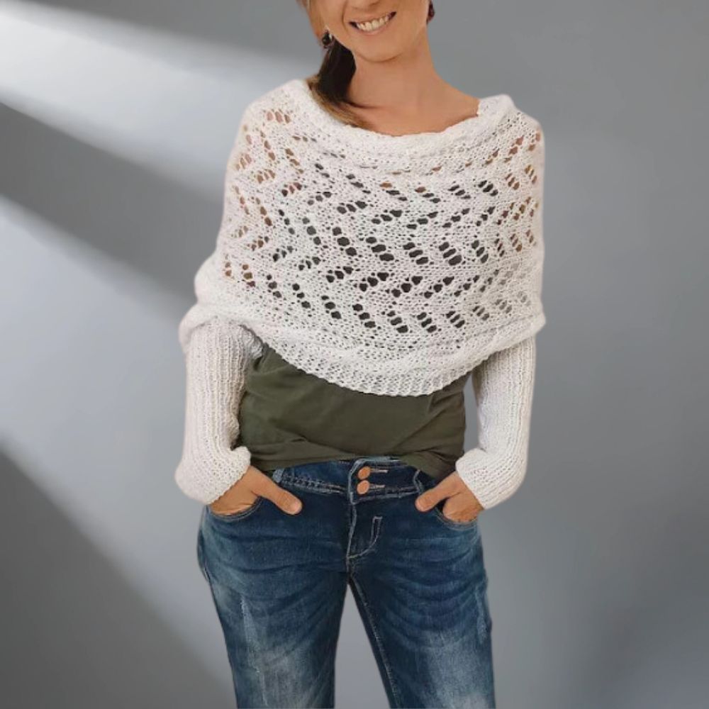 Celeste™ | Protezione elegante contro il freddo