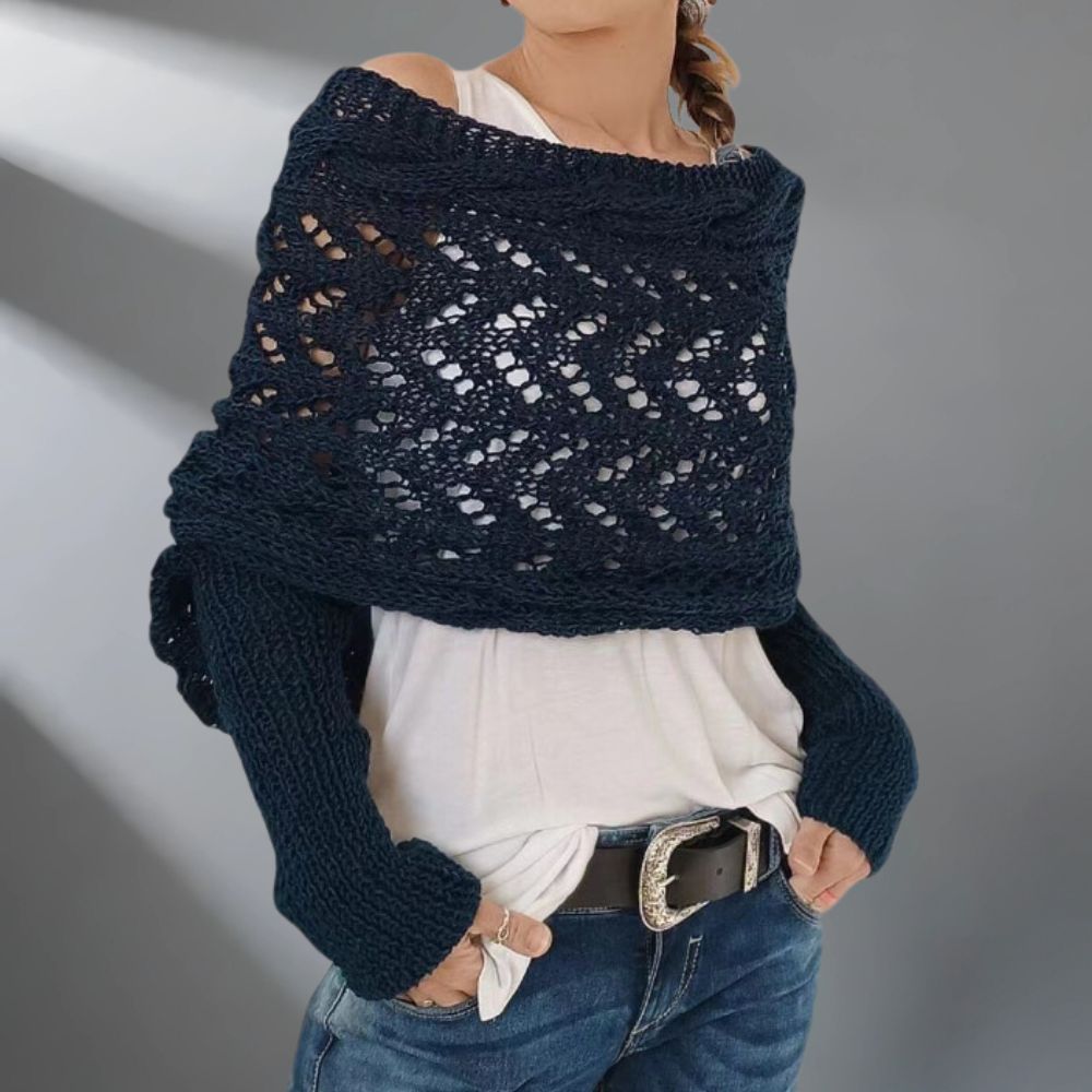 Celeste™ | Protezione elegante contro il freddo