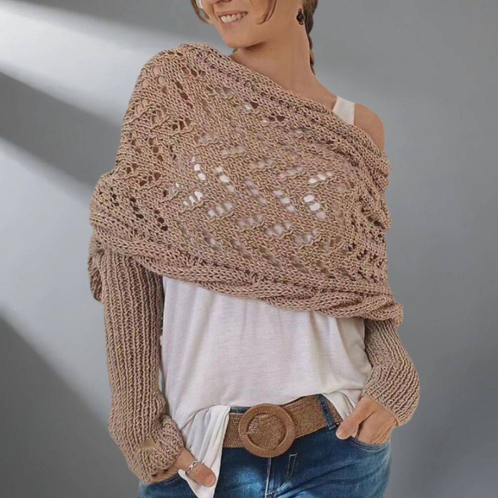 Celeste™ | Protezione elegante contro il freddo
