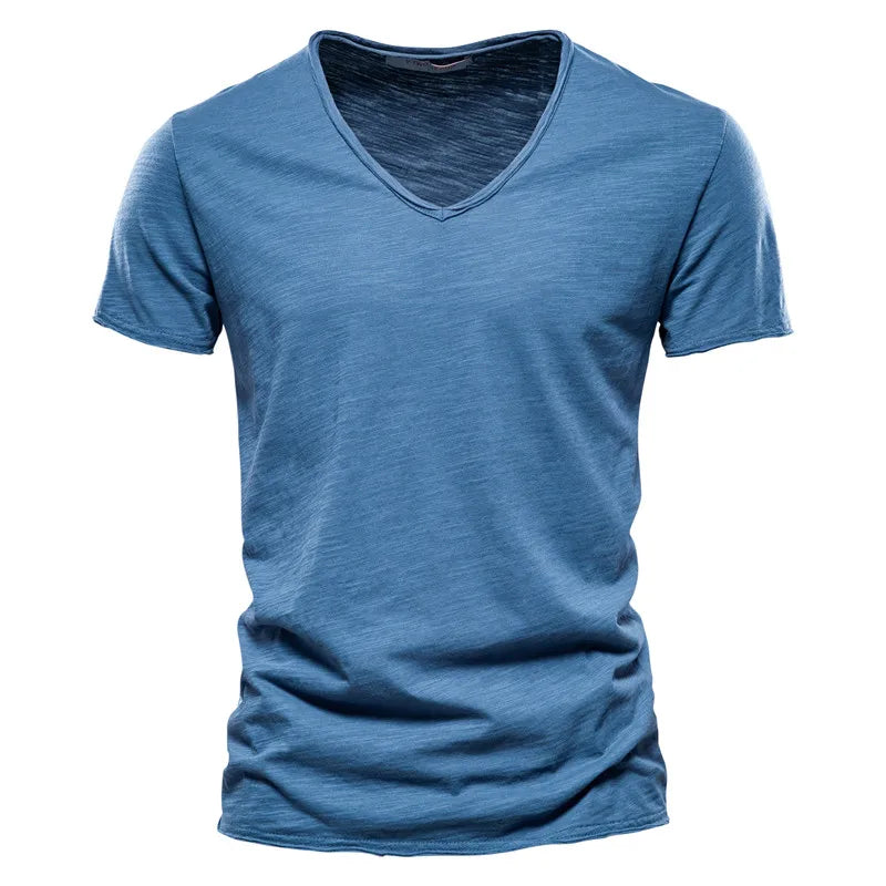 Lorenzo™|T-shirt Estivo Uomo