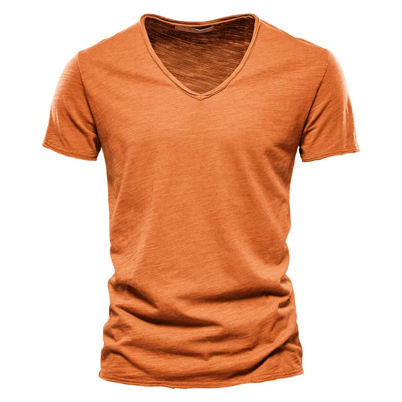 Lorenzo™|T-shirt Estivo Uomo