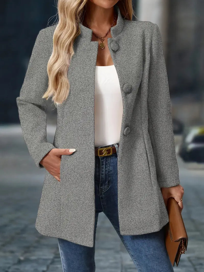 Milava™ | Giacca Elegante Senza Tempo