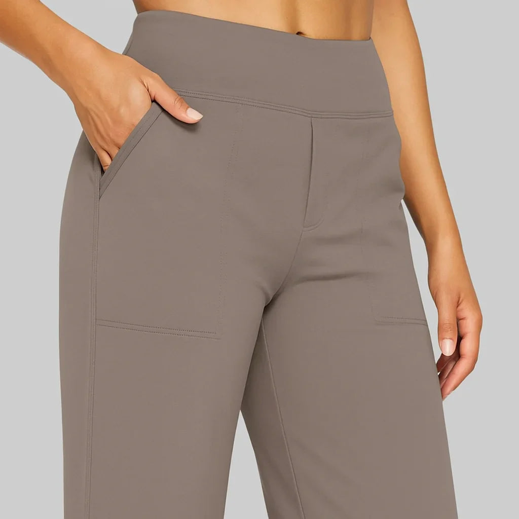 Klara | i pantaloni stretch comodi per ogni donna (1+1 GRATIS)