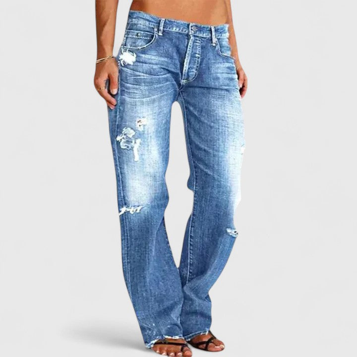 Sandra | Jeans Eleganti