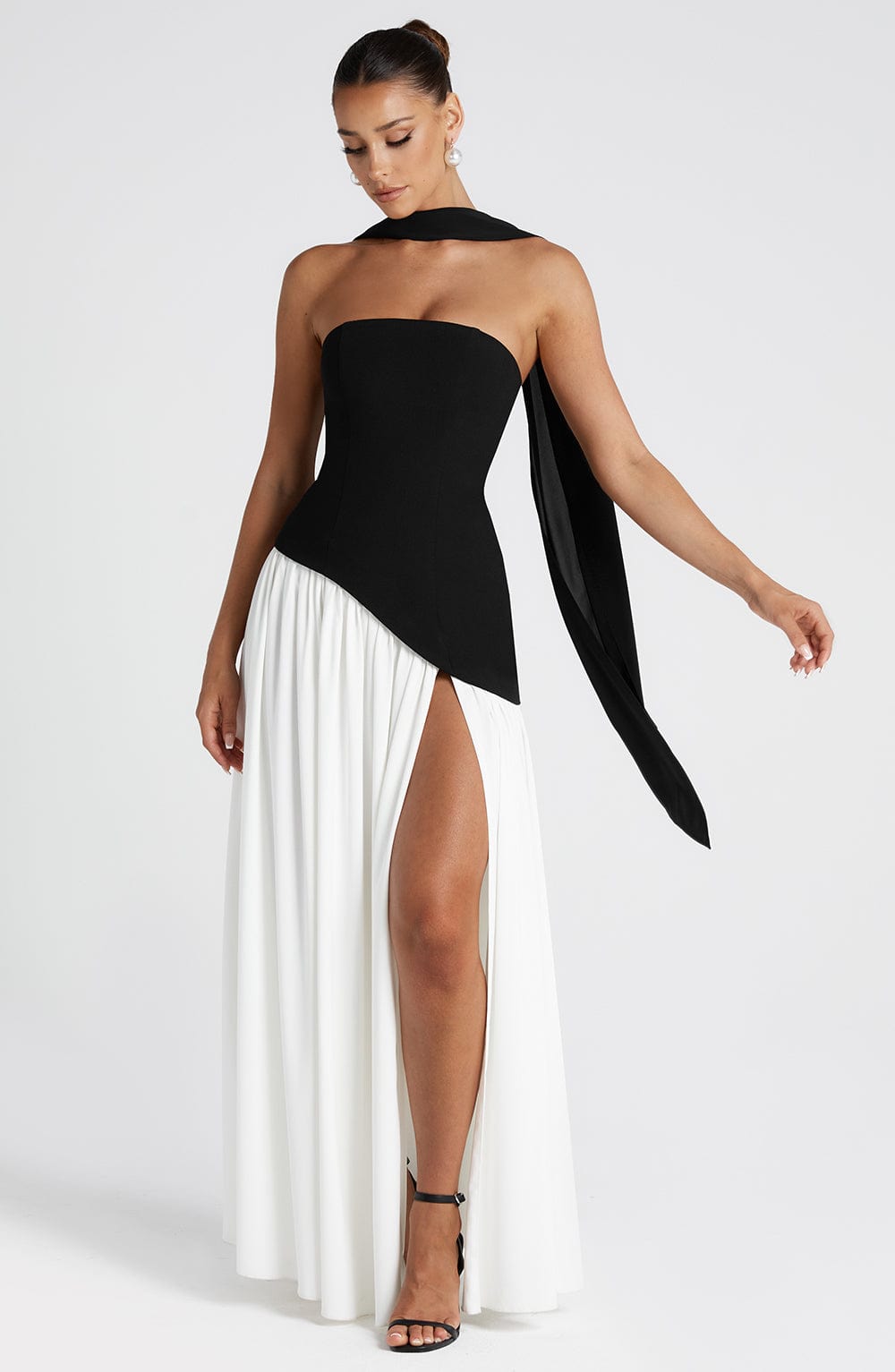 Daniela | Vestito da Sera Elegante