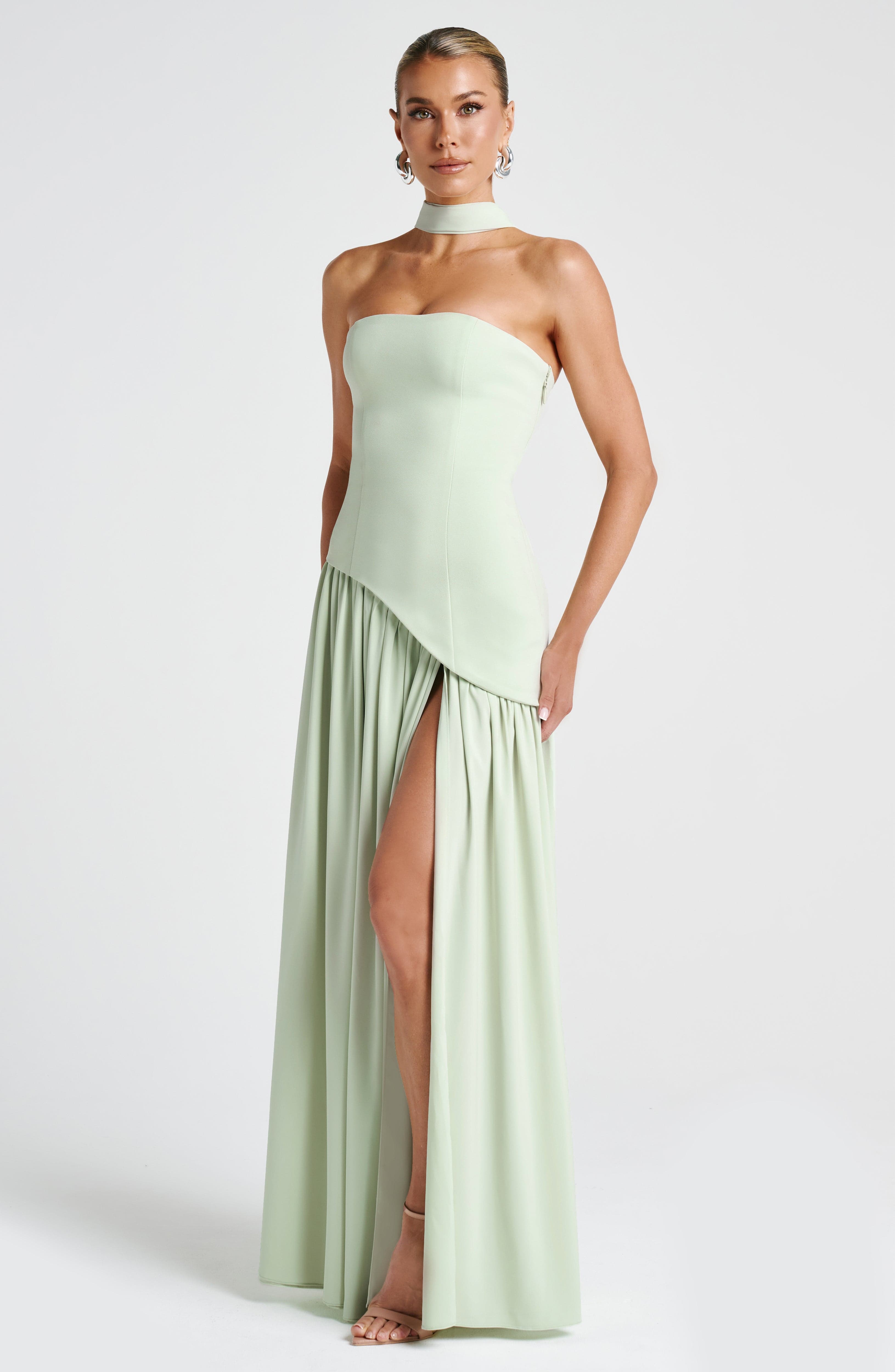 Daniela | Vestito da Sera Elegante