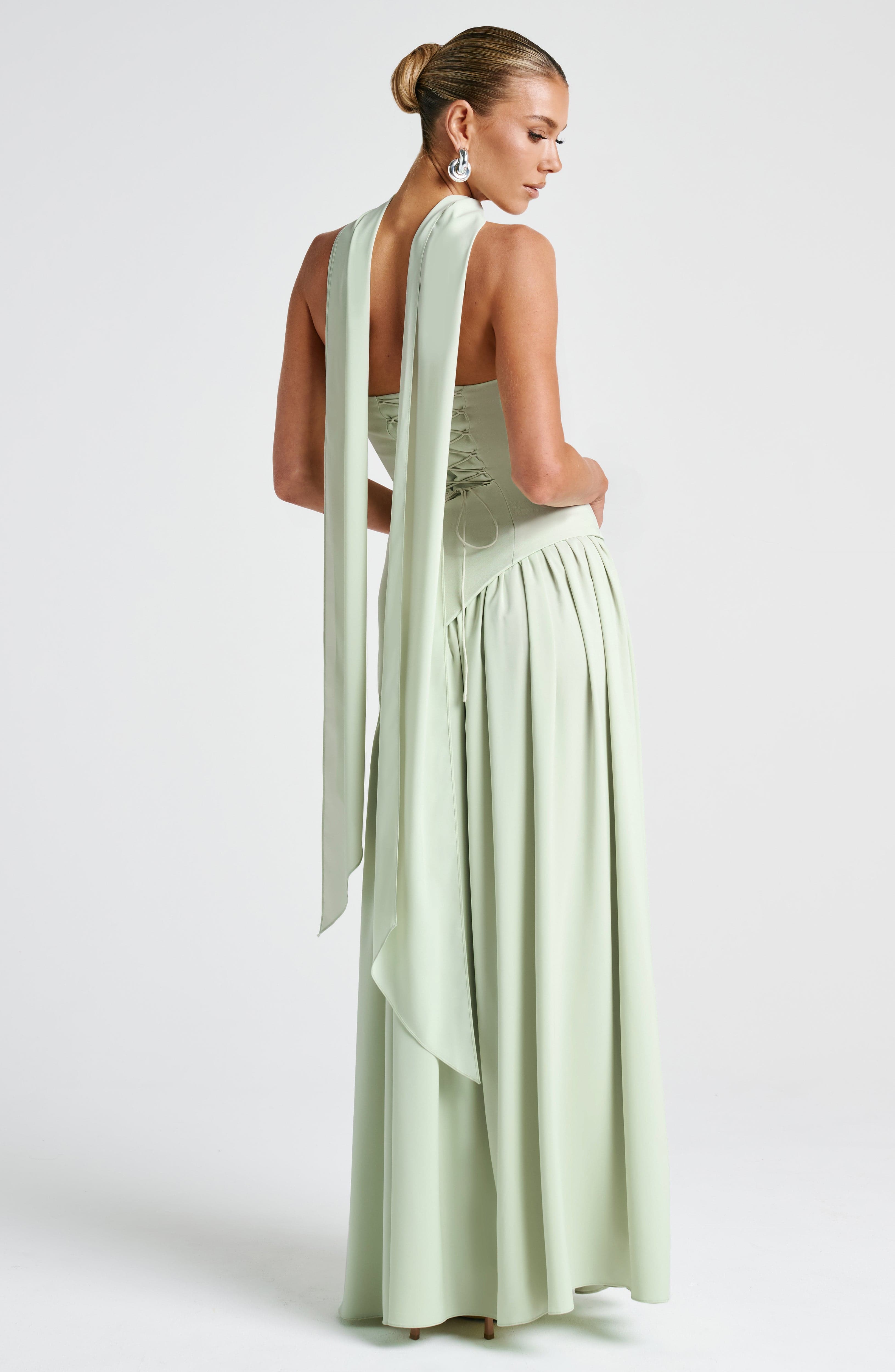 Daniela | Vestito da Sera Elegante