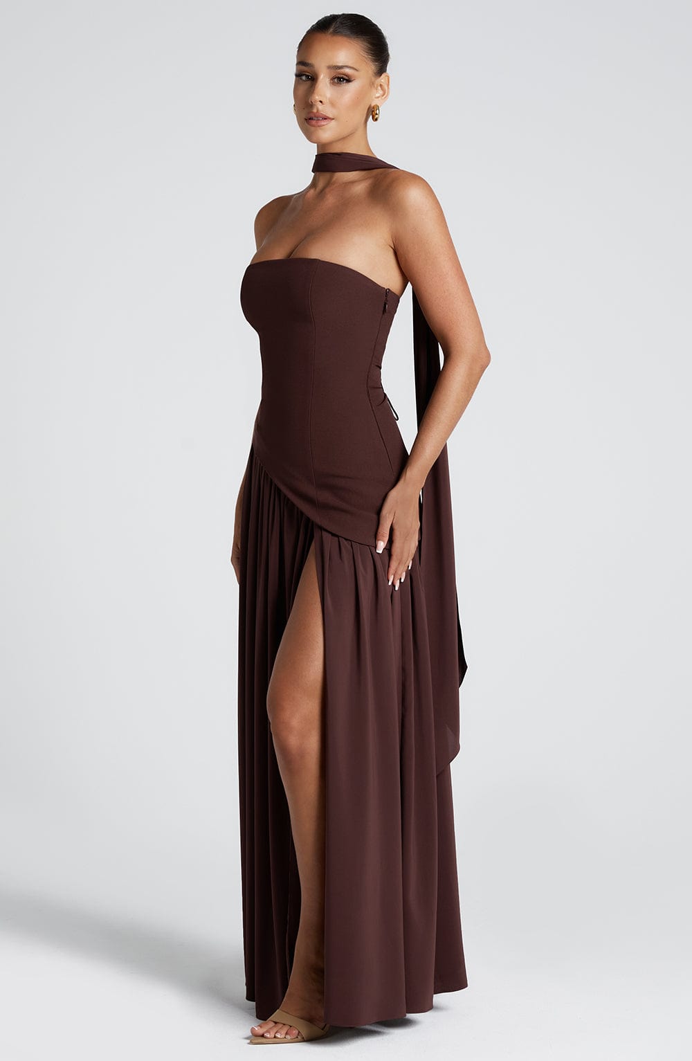 Daniela | Vestito da Sera Elegante