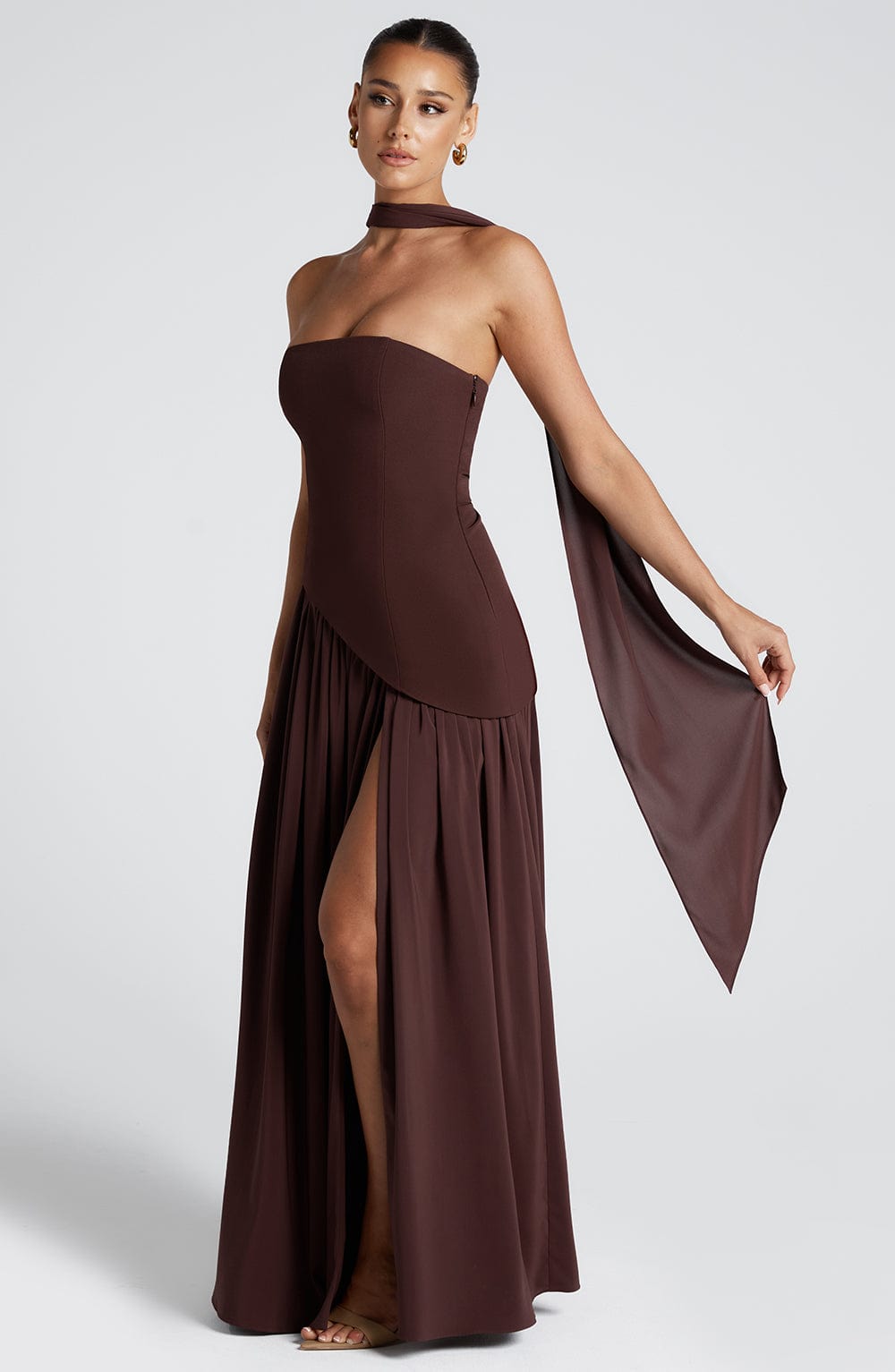 Daniela | Vestito da Sera Elegante