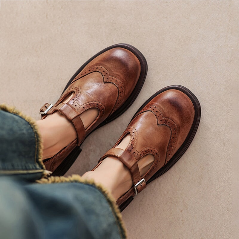 Velda | Eleganti Curini in pelle