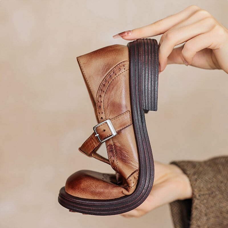 Velda | Eleganti Curini in pelle