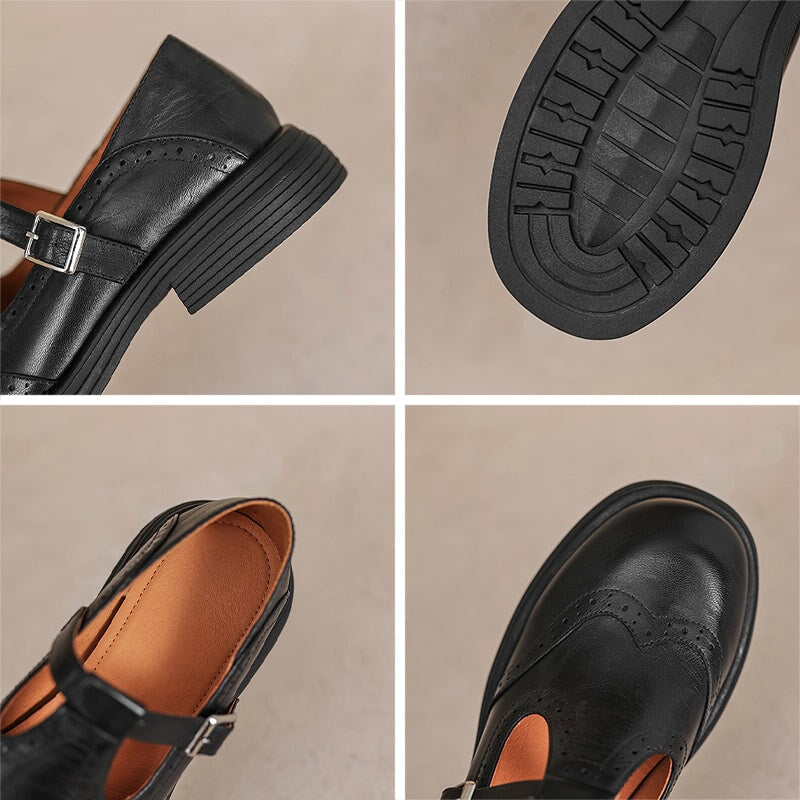 Velda | Eleganti Curini in pelle