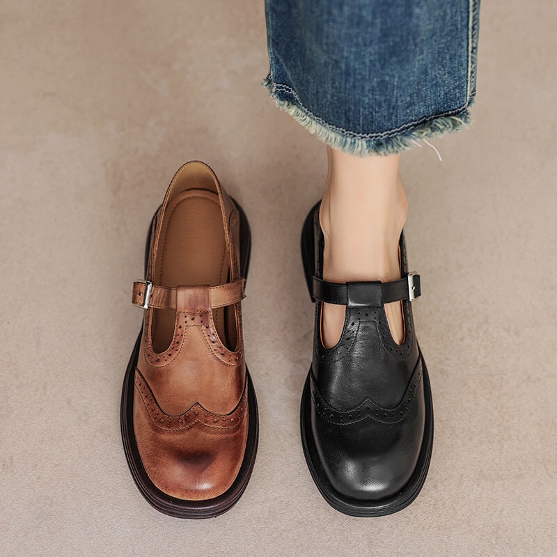 Velda | Eleganti Curini in pelle