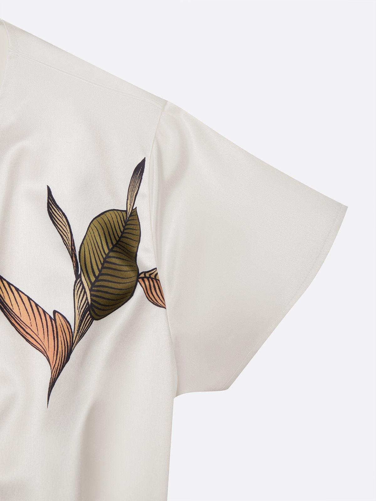 Amira | Abito Elegante a Portafoglio