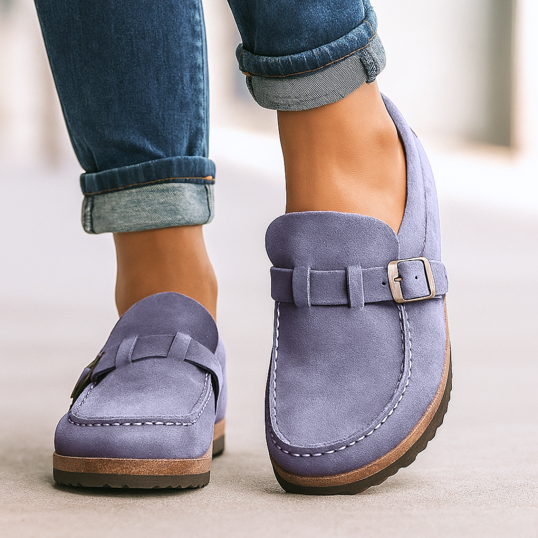 Brisa™ Comfort Ortopedico Luxe
