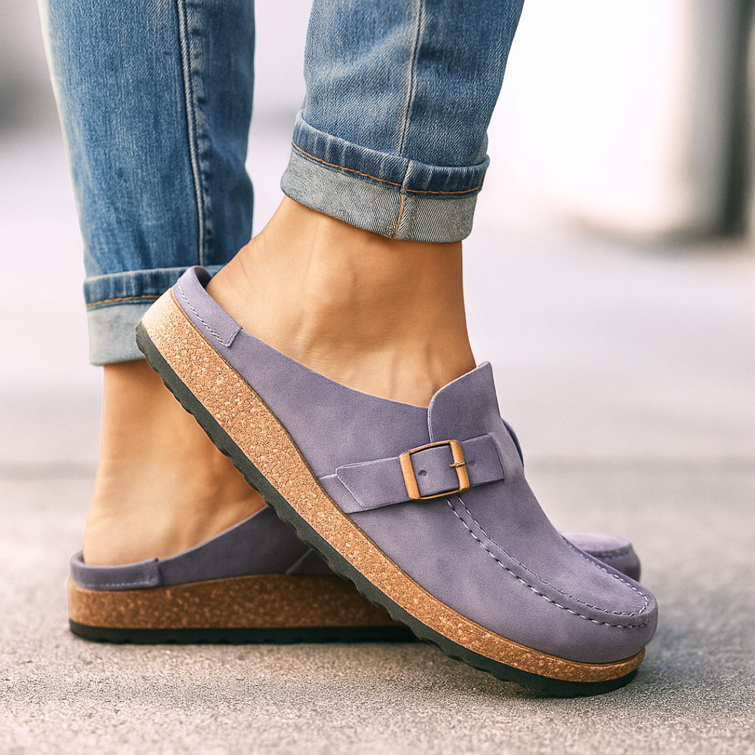 Brisa™ Comfort Ortopedico Luxe