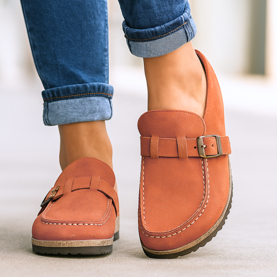 Brisa™ Comfort Ortopedico Luxe