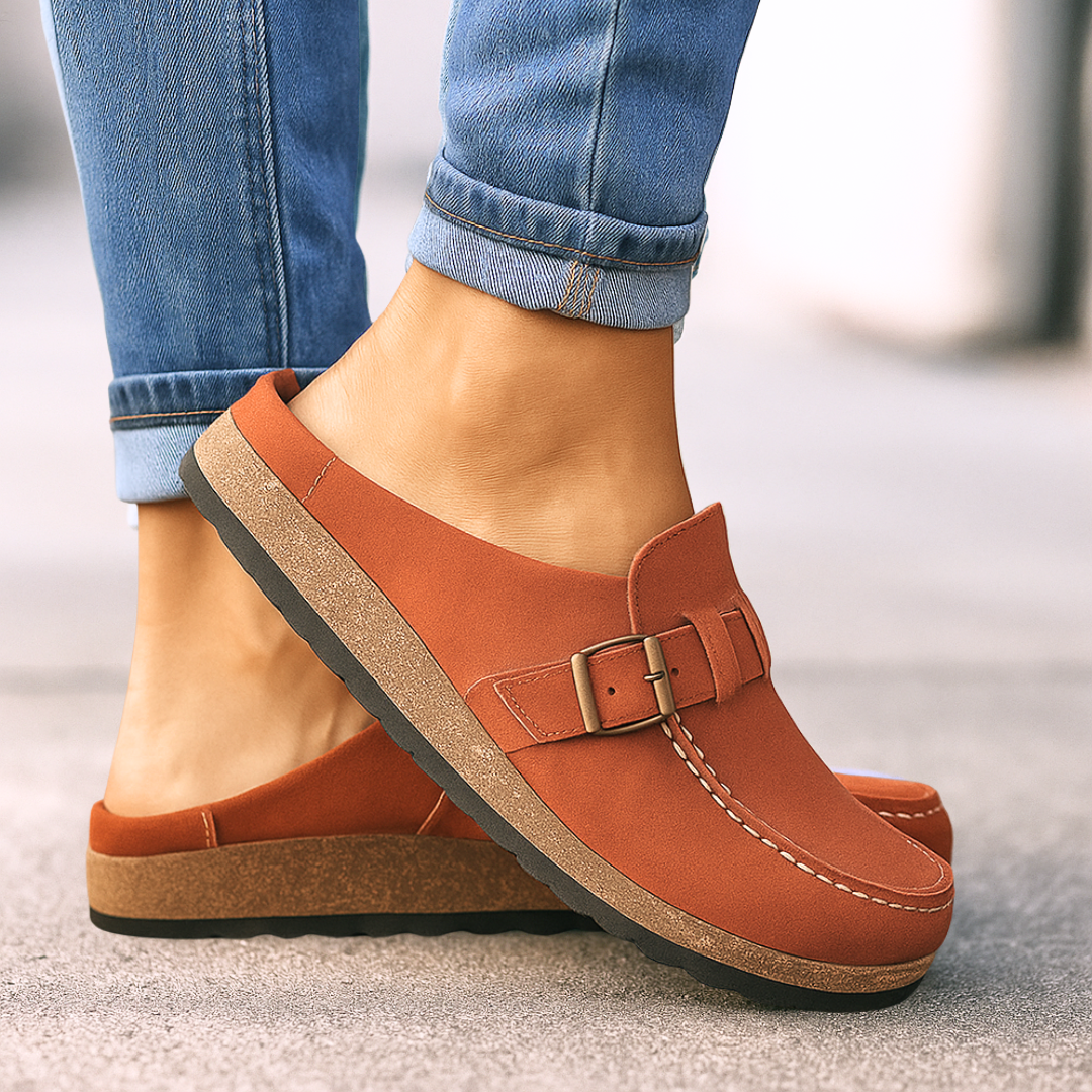 Brisa™ Comfort Ortopedico Luxe
