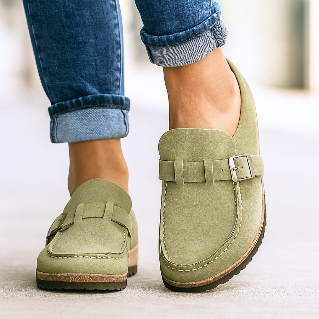 Brisa™ Comfort Ortopedico Luxe