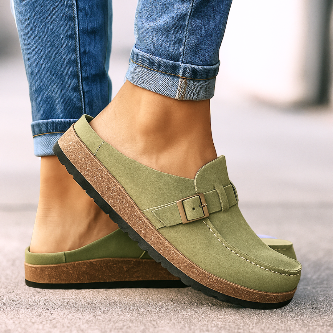 Brisa™ Comfort Ortopedico Luxe