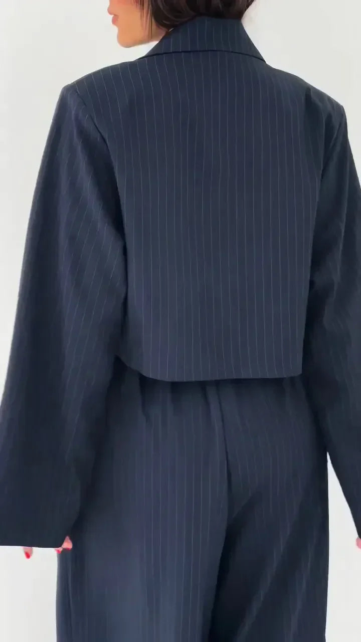 Jumpsuit con Giacca in REGALO