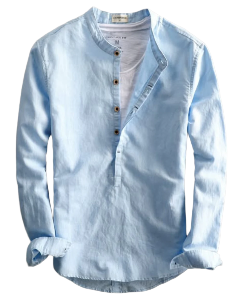 GIACOMO™|CAMICIA ELEGANTE DA UOMO